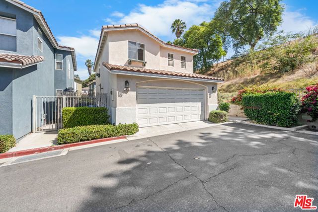 1415 Eudora Court, Los Angeles, CA 90033