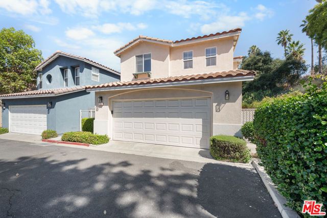 1415 Eudora Court, Los Angeles, CA 90033