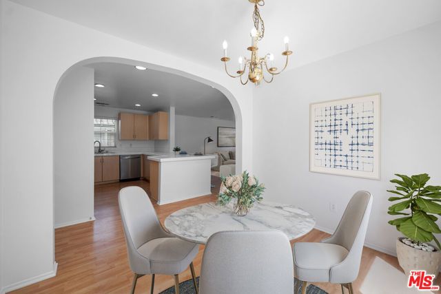 1415 Eudora Court, Los Angeles, CA 90033