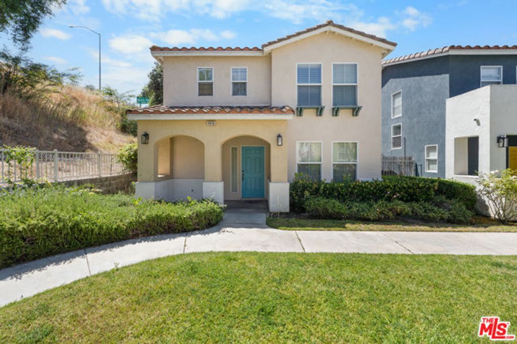 1415 Eudora Court, Los Angeles, CA 90033