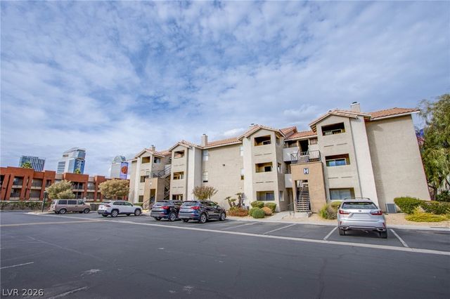 4200 South Valley View Boulevard 3030, Las Vegas, NV 89103
