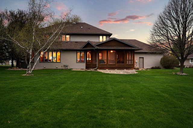 805 27th Street SW, Austin, MN 55912