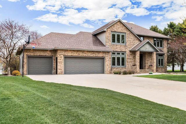 805 27th Street SW, Austin, MN 55912