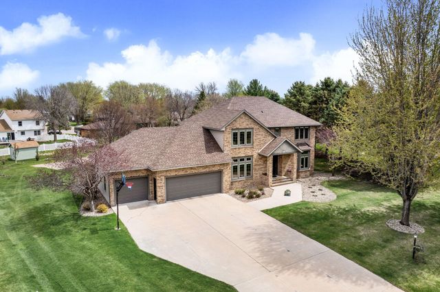 805 27th Street SW, Austin, MN 55912