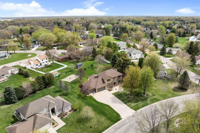 805 27th Street SW, Austin, MN 55912