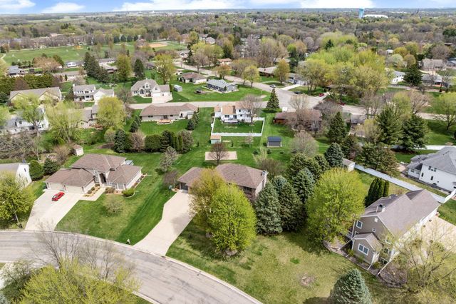 805 27th Street SW, Austin, MN 55912