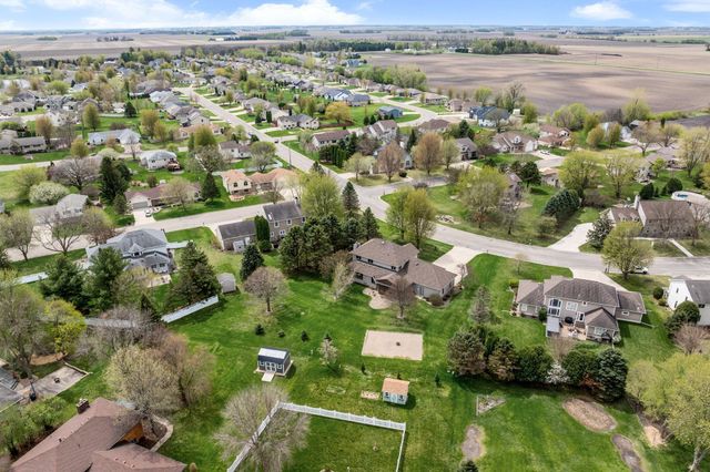 805 27th Street SW, Austin, MN 55912