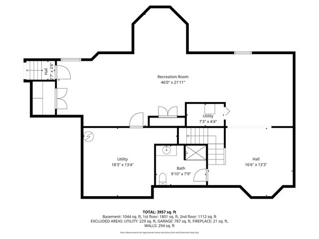 805 27th Street SW, Austin, MN 55912