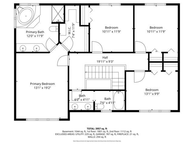 805 27th Street SW, Austin, MN 55912