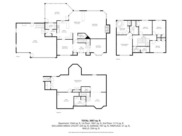 805 27th Street SW, Austin, MN 55912