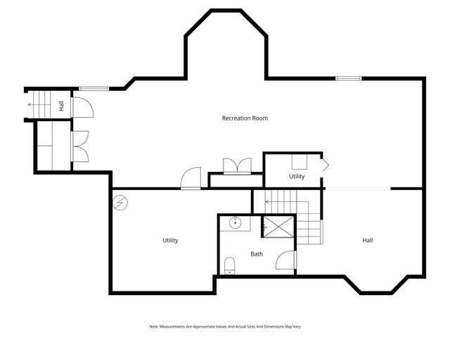 805 27th Street SW, Austin, MN 55912