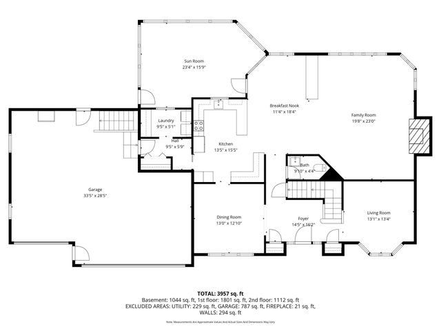 805 27th Street SW, Austin, MN 55912