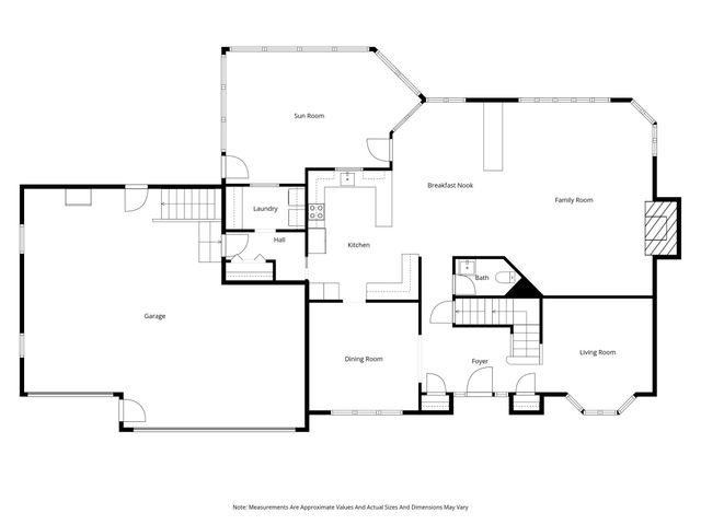805 27th Street SW, Austin, MN 55912