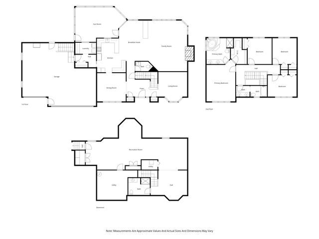 805 27th Street SW, Austin, MN 55912