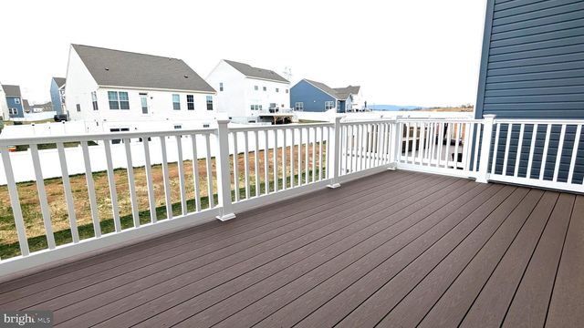 114 TELLURIDE WAY, Charles Town, WV 25414