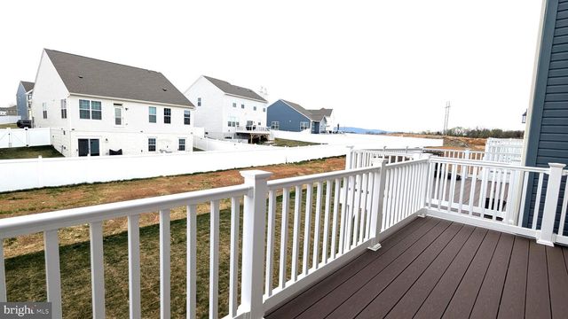 114 TELLURIDE WAY, Charles Town, WV 25414