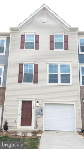 114 TELLURIDE WAY, Charles Town, WV 25414