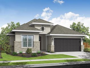 425 Brandywine RD, Hutto, TX 78634