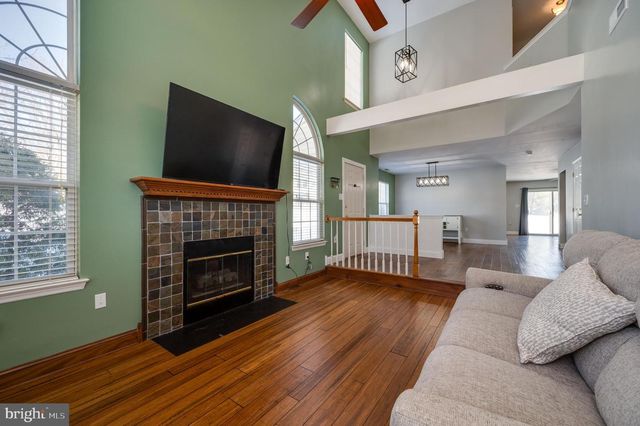 124 HICKORY LN, Reading, PA 19610