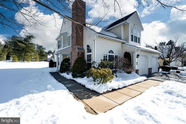 124 HICKORY LN, Reading, PA 19610