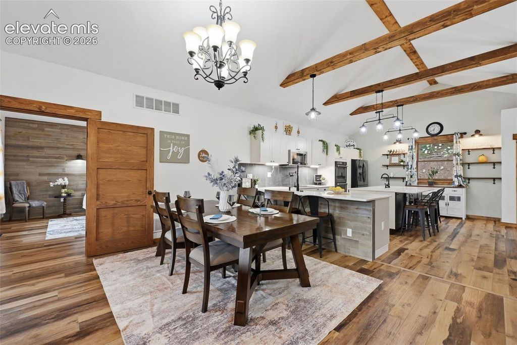 294 Vista De Agua Road, Westcliffe, CO 81252 — photo 5