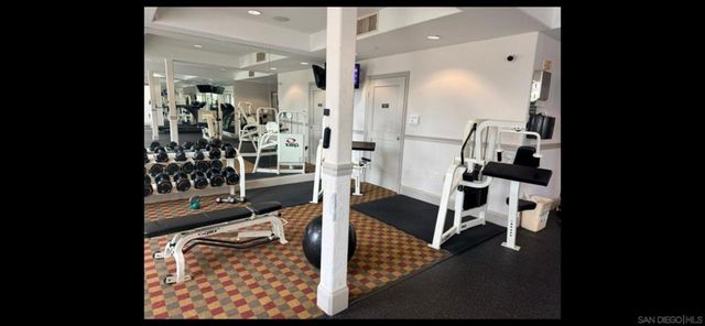 9229 Regents Rd L127, La Jolla, CA 92037