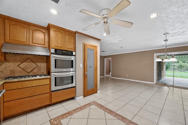 8428 Swiftwater Lane, Houston, TX 77075