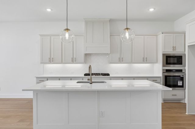 4700 Bishop Street, Mckinney, TX 75071