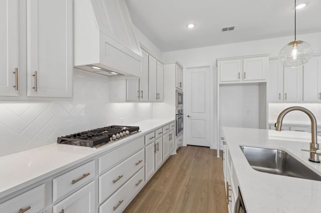 4700 Bishop Street, Mckinney, TX 75071