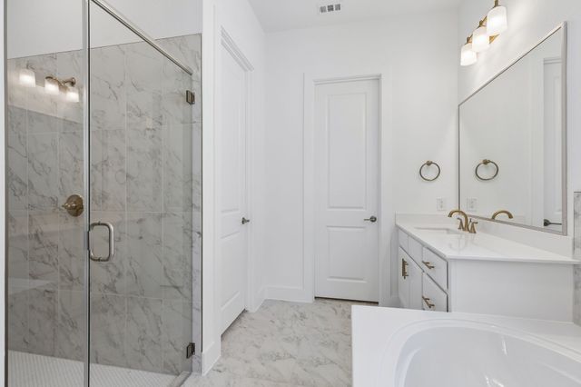 4700 Bishop Street, Mckinney, TX 75071