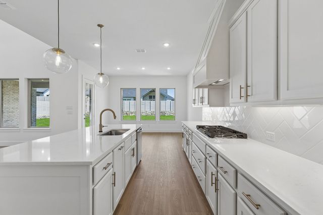4700 Bishop Street, Mckinney, TX 75071
