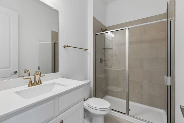 4700 Bishop Street, Mckinney, TX 75071
