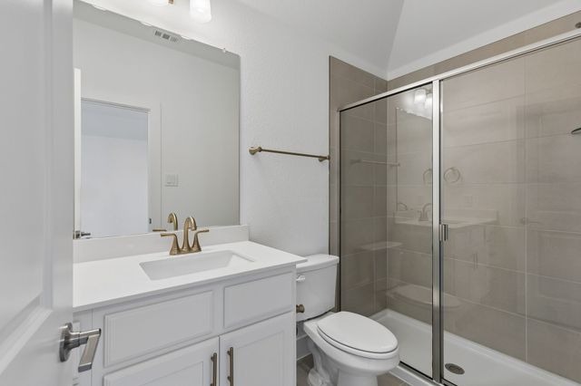 4700 Bishop Street, Mckinney, TX 75071