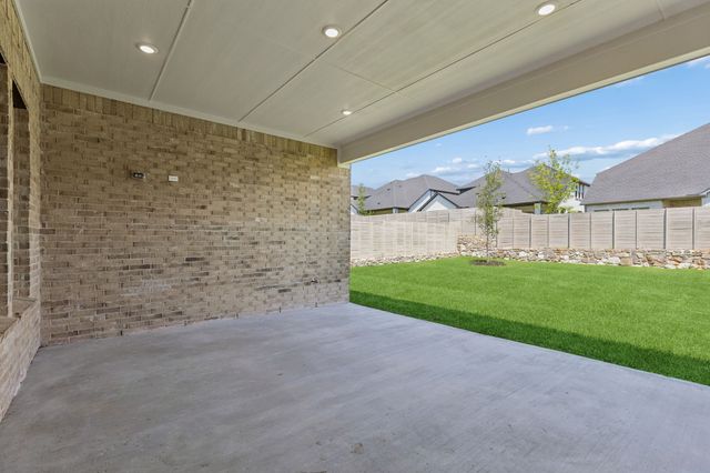 4700 Bishop Street, Mckinney, TX 75071