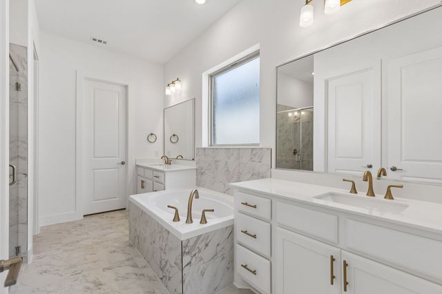 4700 Bishop Street, Mckinney, TX 75071