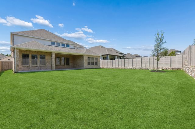 4700 Bishop Street, Mckinney, TX 75071
