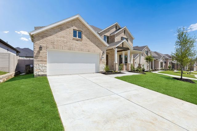 4700 Bishop Street, Mckinney, TX 75071