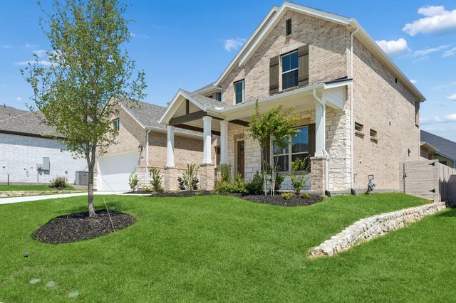 4700 Bishop Street, Mckinney, TX 75071
