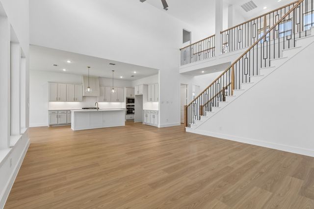 4700 Bishop Street, Mckinney, TX 75071