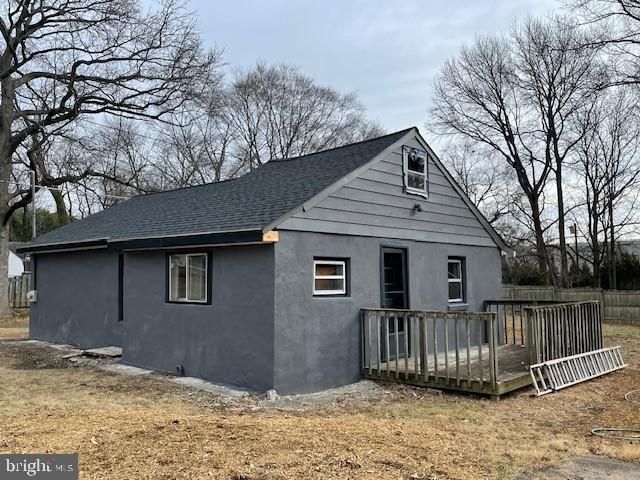 7 FEDERAL ST, Mount Laurel, NJ 08054