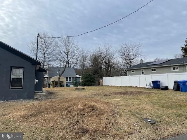 7 FEDERAL ST, Mount Laurel, NJ 08054