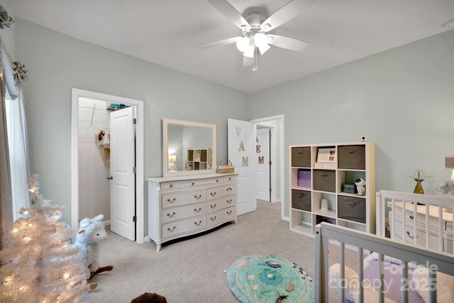 9610 Mcgruden Drive NW, Concord, NC 28027