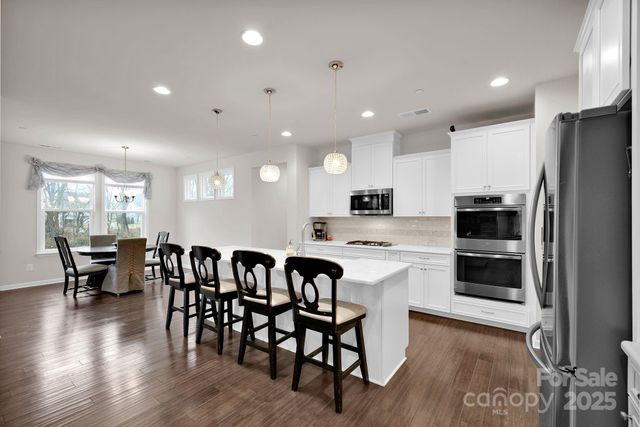 9610 Mcgruden Drive NW, Concord, NC 28027