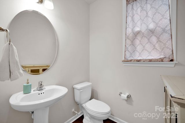 9610 Mcgruden Drive NW, Concord, NC 28027