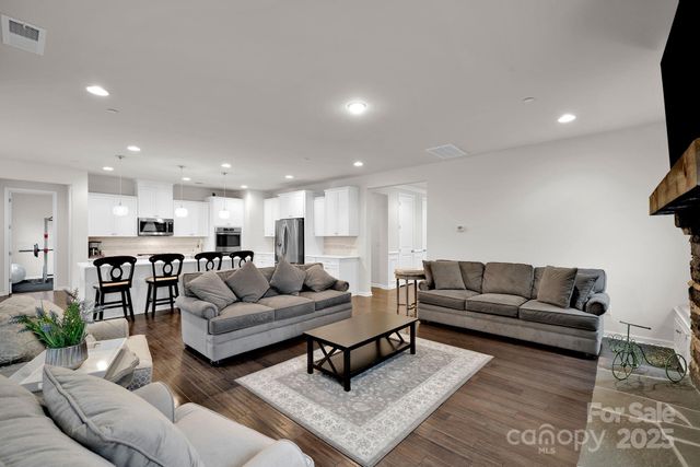 9610 Mcgruden Drive NW, Concord, NC 28027