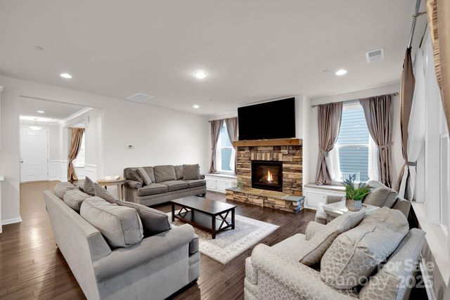 9610 Mcgruden Drive NW, Concord, NC 28027