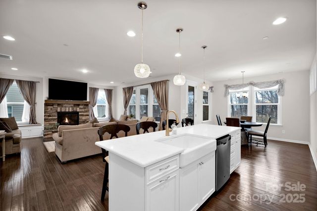 9610 Mcgruden Drive NW, Concord, NC 28027