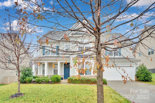 9610 Mcgruden Drive NW, Concord, NC 28027