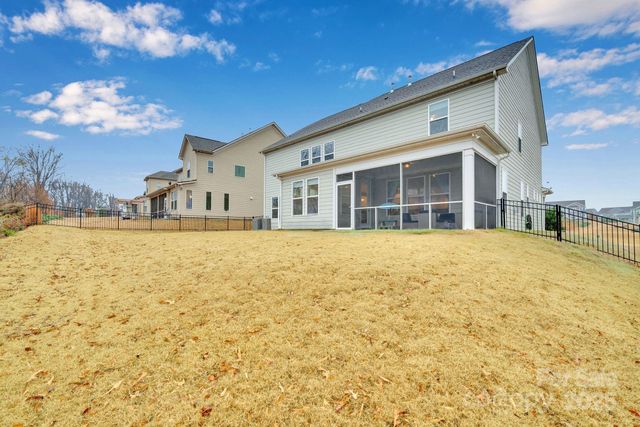 9610 Mcgruden Drive NW, Concord, NC 28027