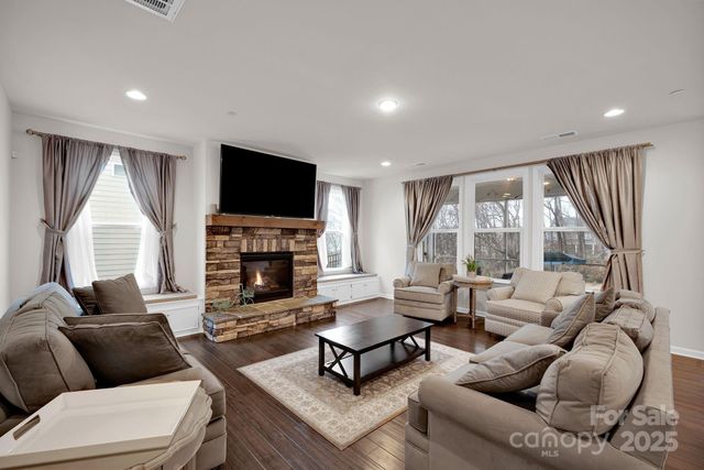 9610 Mcgruden Drive NW, Concord, NC 28027